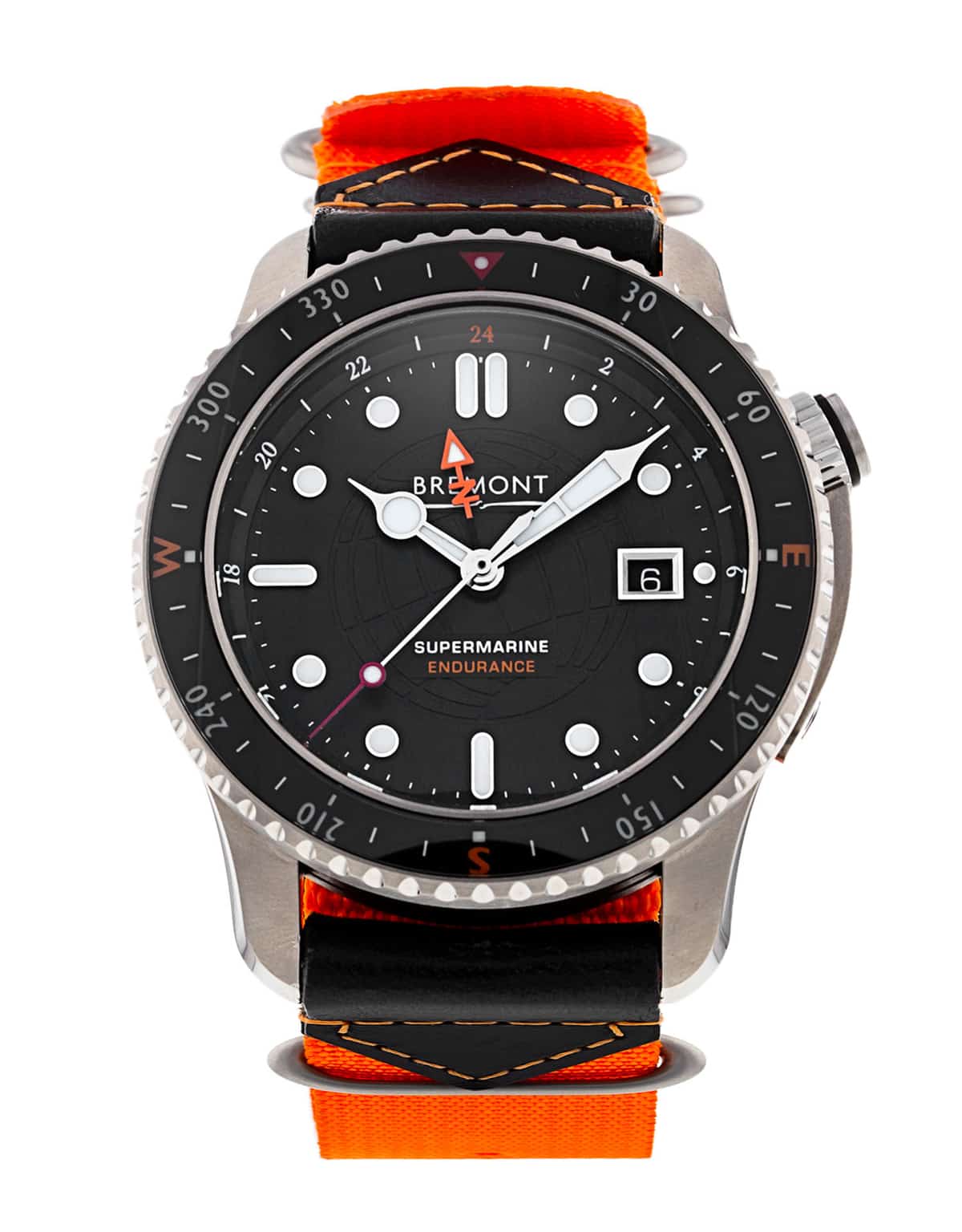 Bremont Supermarine Endurance